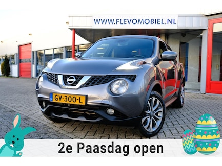 Nissan Juke 0
