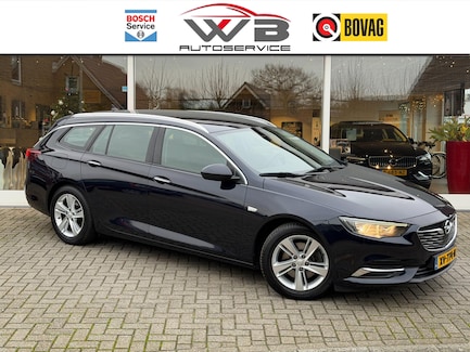 Opel Insignia 0