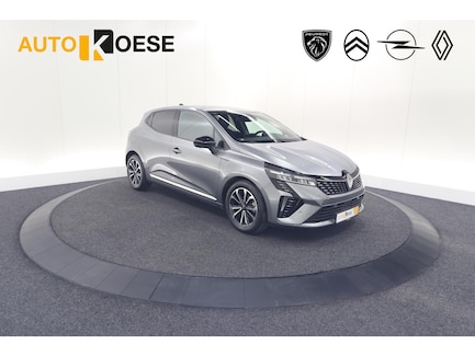 Renault Clio 0