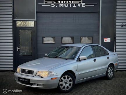 Volvo S40 0