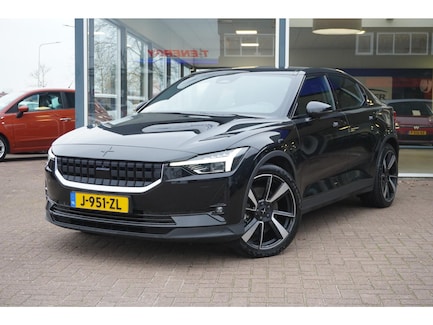 Polestar 2 0