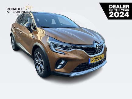 Renault Captur 0