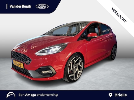 Ford Fiesta 0
