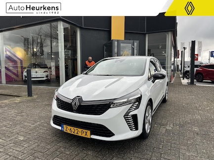 Renault Clio 0