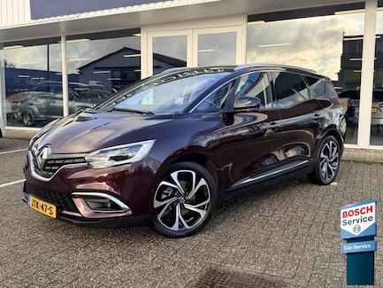 Renault Grand Scenic 0