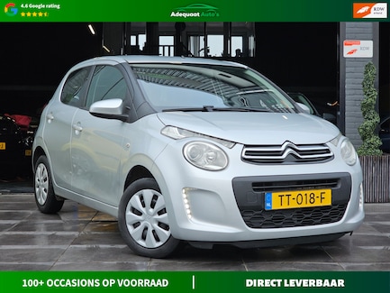 Citroën C1 0