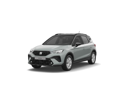 SEAT Arona 0