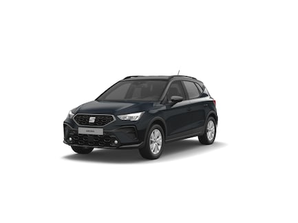 SEAT Arona 0