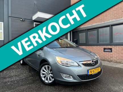 Opel Astra 0