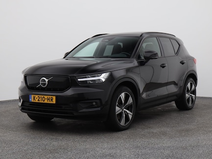Volvo XC40 0
