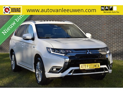 Mitsubishi Outlander 0
