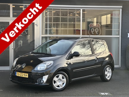 Renault Twingo 0