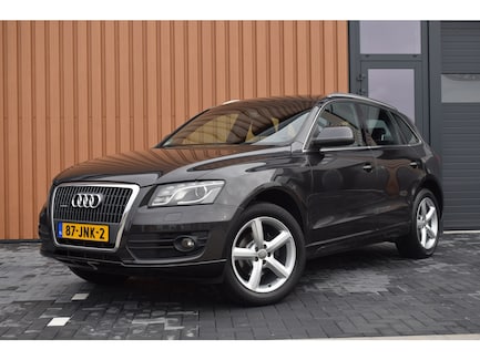 Audi Q5 0