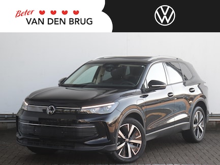 Volkswagen Tiguan 0