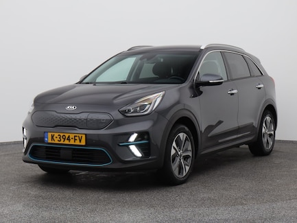 Kia Niro EV 0