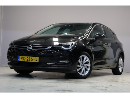 Opel Astra 0