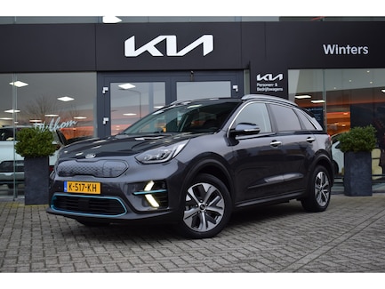 Kia Niro EV 0