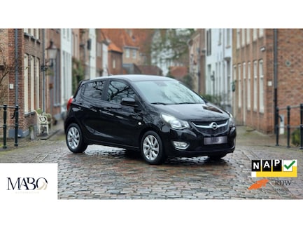Opel Karl 0