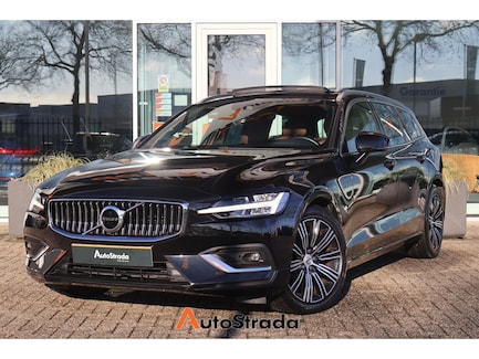 Volvo V60 0