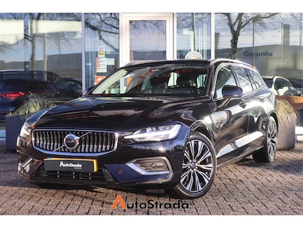 Volvo V60 0