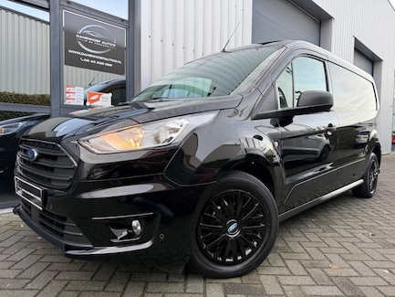 Ford Transit Connect 0