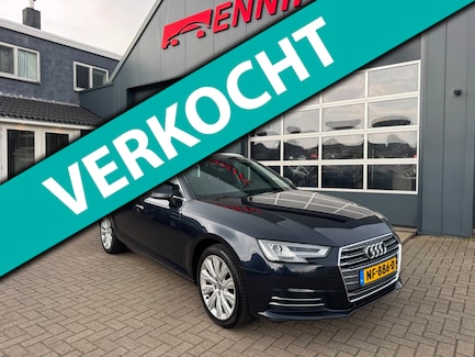 Audi A4 0