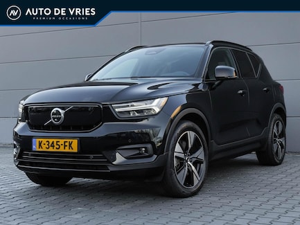 Volvo XC40 0