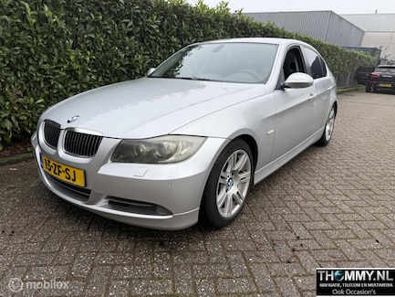 BMW 3-Serie 0