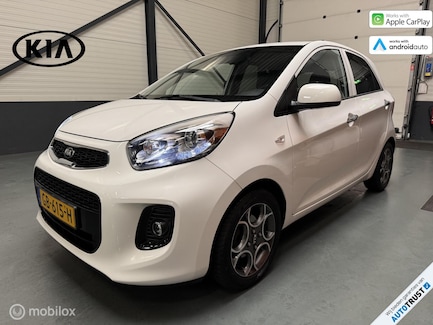 Kia Picanto 0