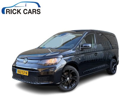 Volkswagen Caddy Maxi 0