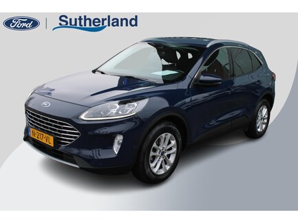 Ford Kuga 0