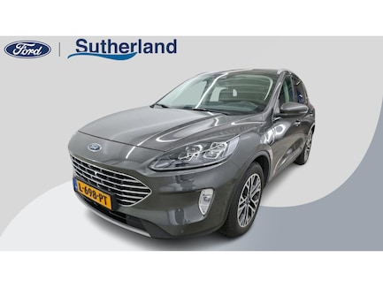 Ford Kuga 0