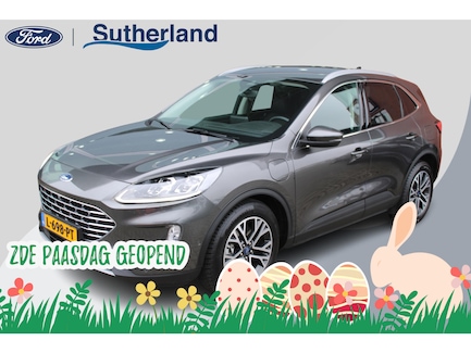 Ford Kuga 0