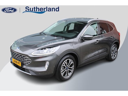 Ford Kuga 0