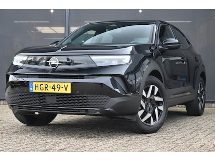 Opel Mokka-e 0