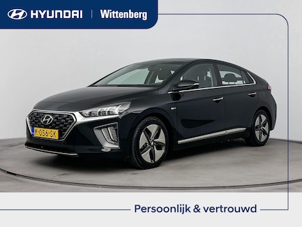 Hyundai Ioniq 0