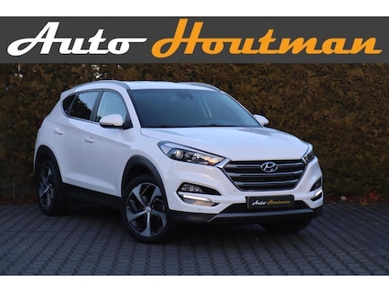 Hyundai Tucson 0