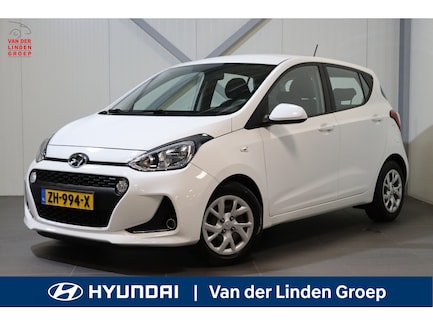 Hyundai i10 0