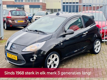 Ford Ka 0