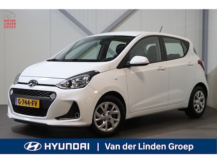 Hyundai i10 0