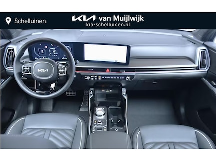 Kia Sorento 0