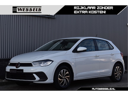 Volkswagen Polo 0