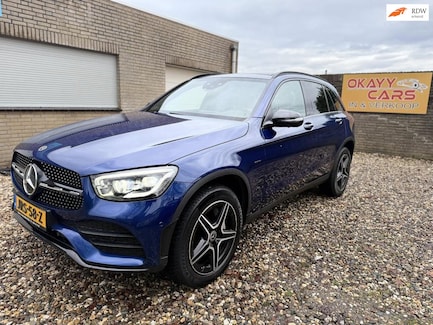 Mercedes-Benz GLC 0