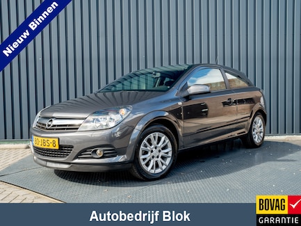 Opel Astra 0