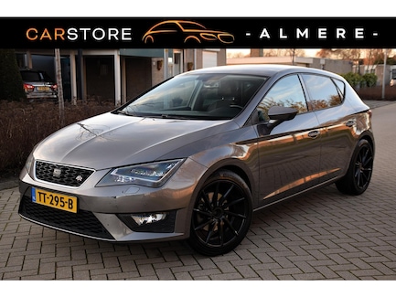 SEAT Leon 0