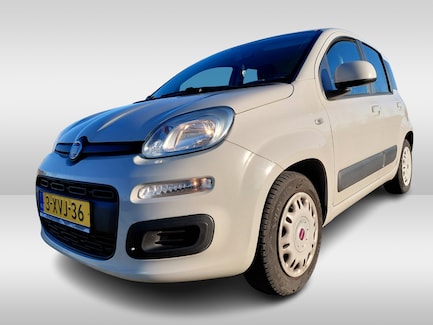 Fiat Panda 0