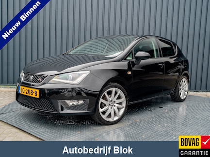 SEAT Ibiza 0