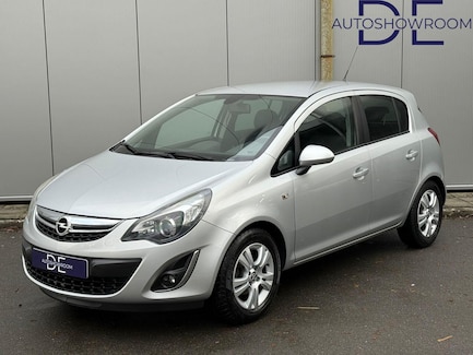 Opel Corsa 0