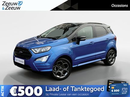 Ford EcoSport 0