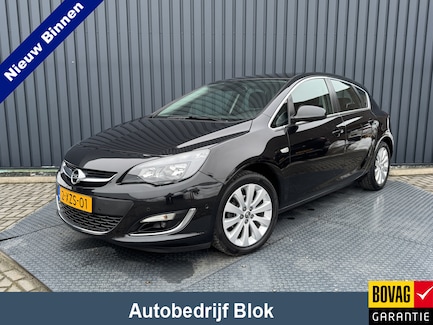 Opel Astra 0